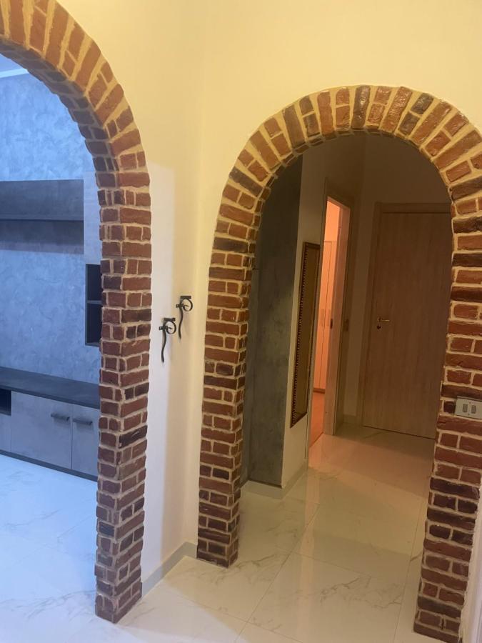 Appartamento Mire&Geo Voghera Zewnętrze zdjęcie