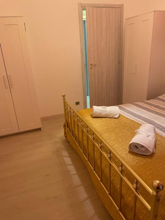 Appartamento Mire&Geo Voghera Zewnętrze zdjęcie
