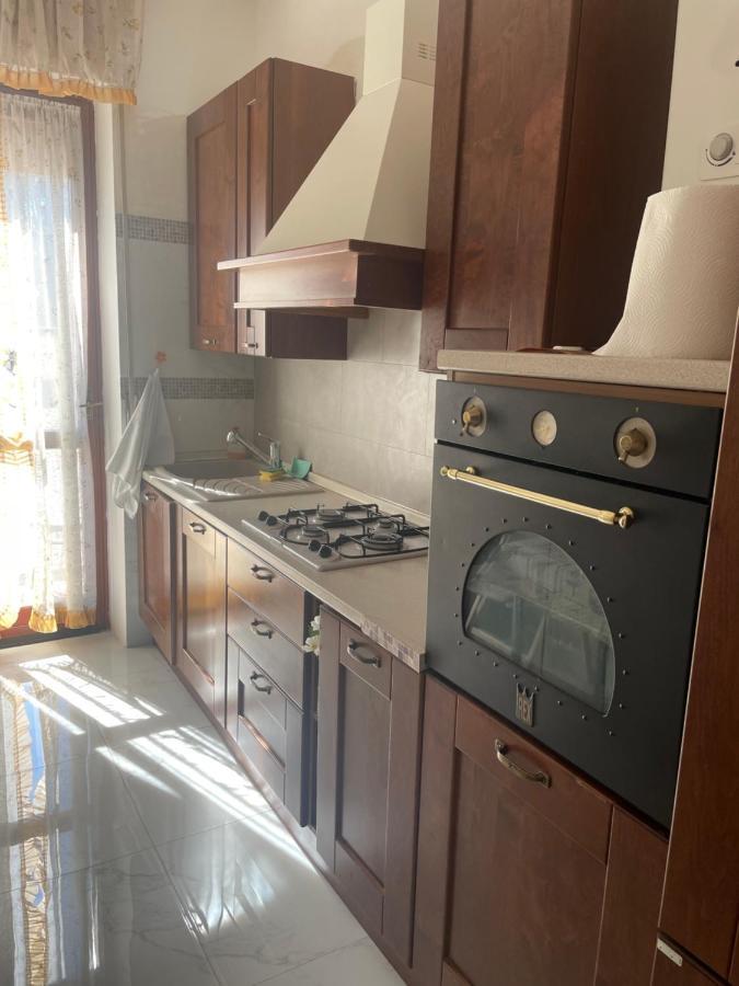 Appartamento Mire&Geo Voghera Zewnętrze zdjęcie