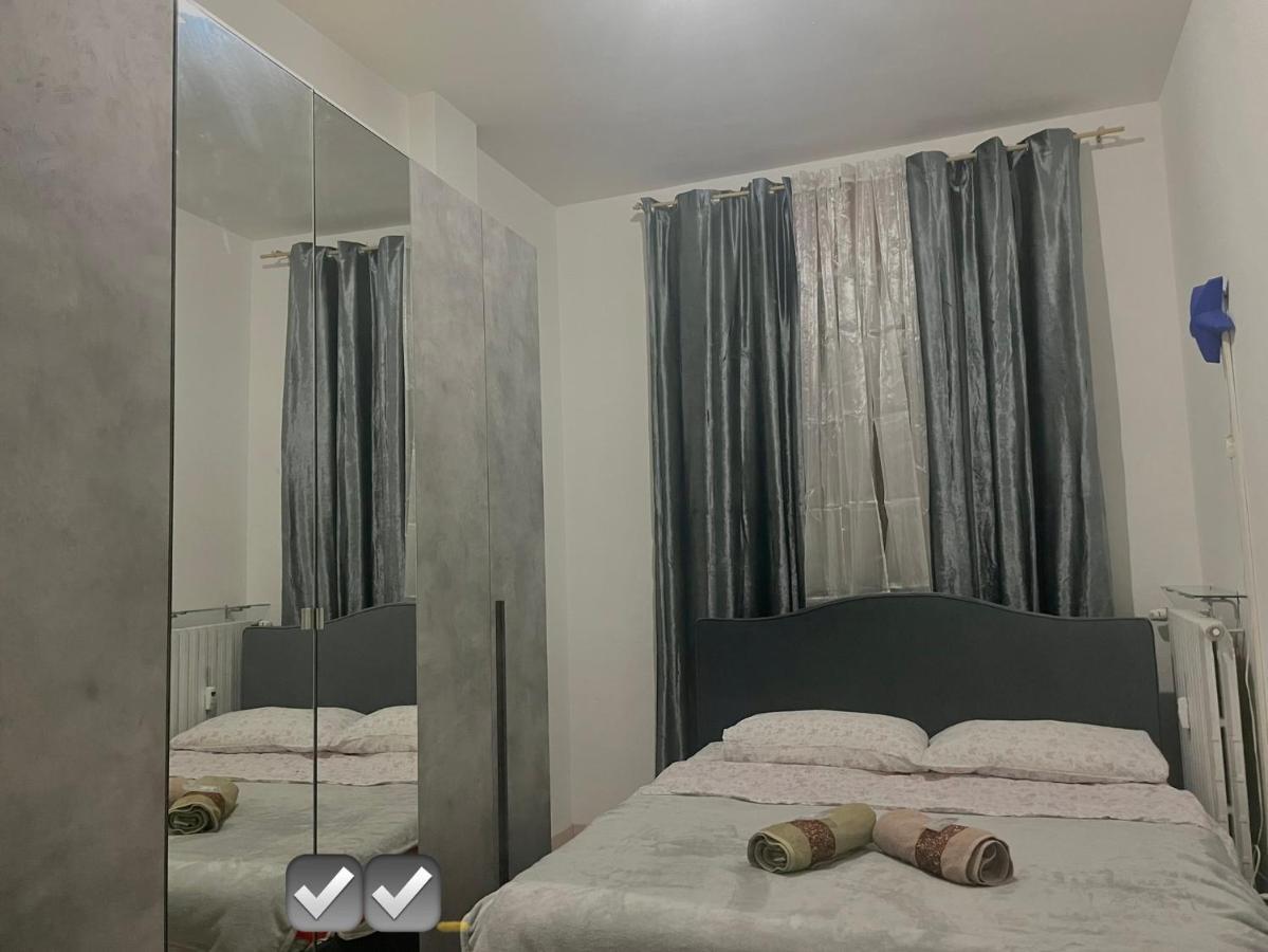 Appartamento Mire&Geo Voghera Zewnętrze zdjęcie