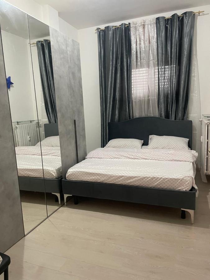 Appartamento Mire&Geo Voghera Zewnętrze zdjęcie