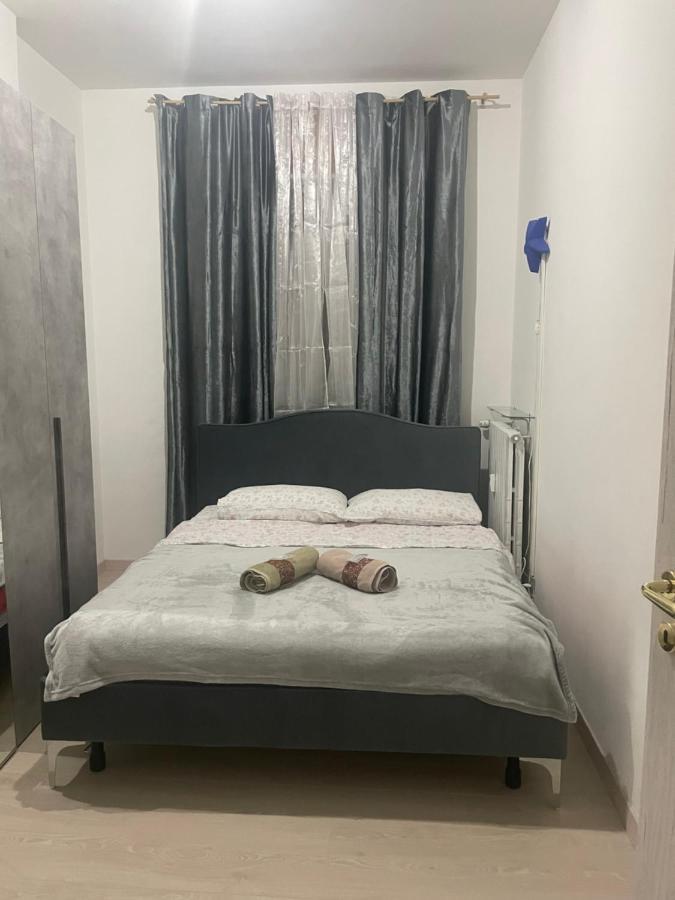 Appartamento Mire&Geo Voghera Zewnętrze zdjęcie